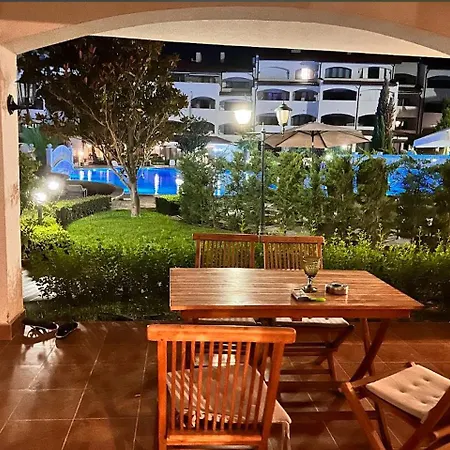 Casa Real 2 Bedroom With A Sea View Apartment