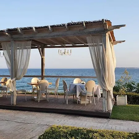Casa Real 2 Bedroom With A Sea View Apartment *