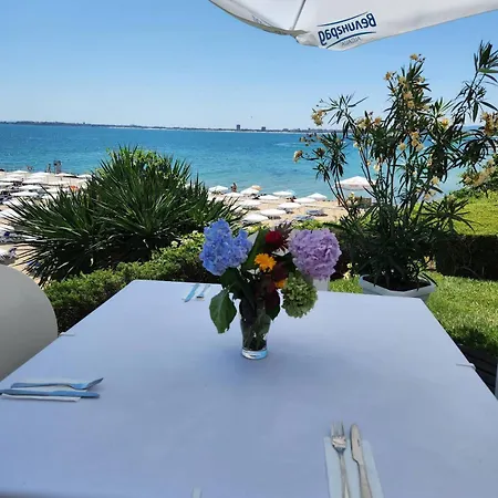 Casa Real 2 Bedroom With A Sea View