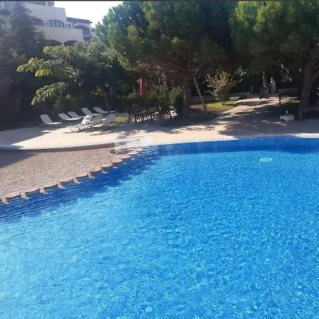 Casa Real 2 Bedroom With A Sea View Apartment *
