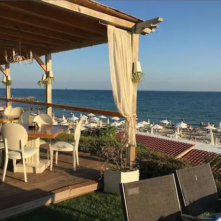 Apartment Casa Real 2 Bedroom With A Sea View *