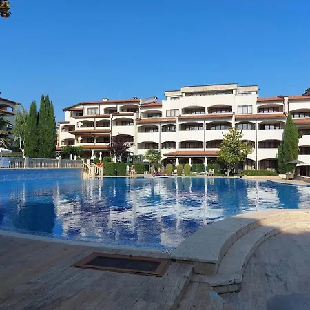 Casa Real 2 Bedroom With A Sea View *