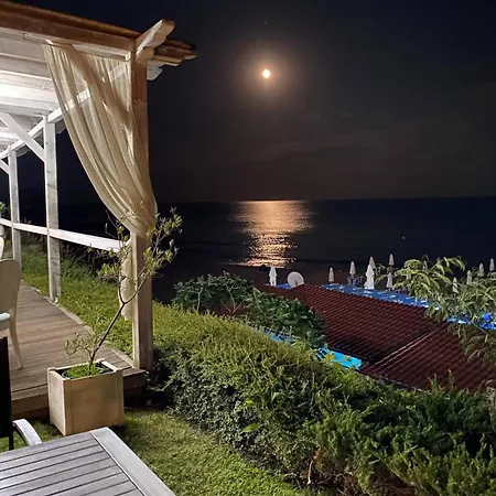 Casa Real 2 Bedroom With A Sea View