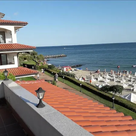 Apartment Casa Real 2 Bedroom With A Sea View