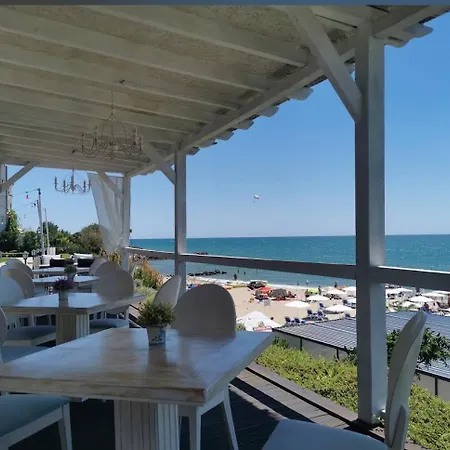 Casa Real 2 Bedroom With A Sea View