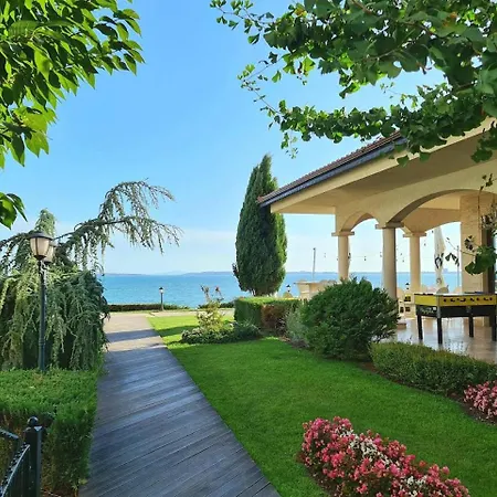 Casa Real 2 Bedroom With A Sea View * Sweti Wlas