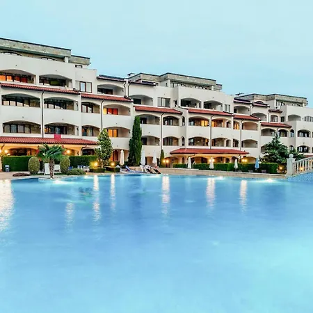 каса реал с 2 спальнями 2 этаж Daire Sveti Vlas