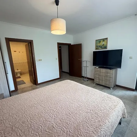 Casa Real 2 Bedroom With A Sea View * Sweti Wlas