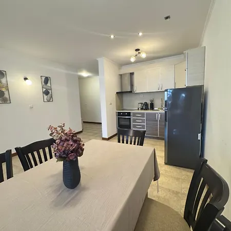 Casa Real 2 Bedroom With A Sea View * Sweti Wlas
