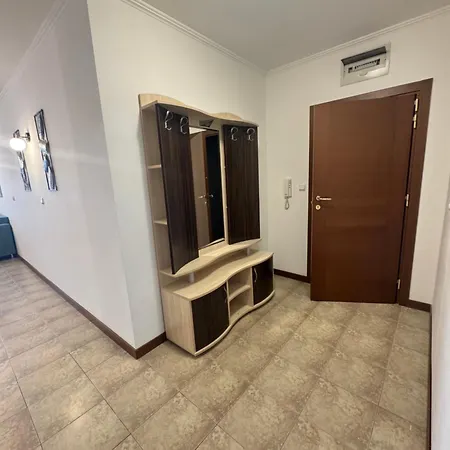 Apartment Casa Real 2 Bedroom With A Sea View Sweti Wlas