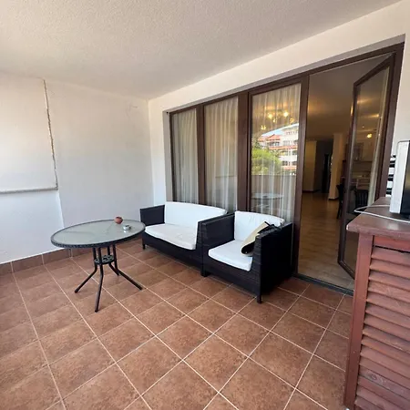 Casa Real 2 Bedroom With A Sea View