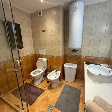 каса реал с 2 спальнями 2 этаж Daire