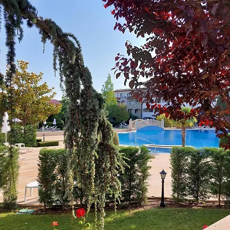 каса реал с 2 спальнями 2 этаж Daire Sveti Vlas