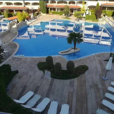 Casa Real 2 Bedroom With A Sea View Appartement Sveti Vlas