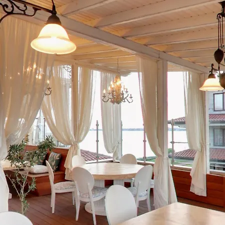 Appartement Casa Real 2 Bedroom With A Sea View *