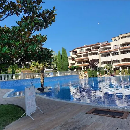 Appartement Casa Real 2 Bedroom With A Sea View Sveti Vlas