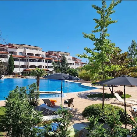 Casa Real 2 Bedroom With A Sea View Appartement *
