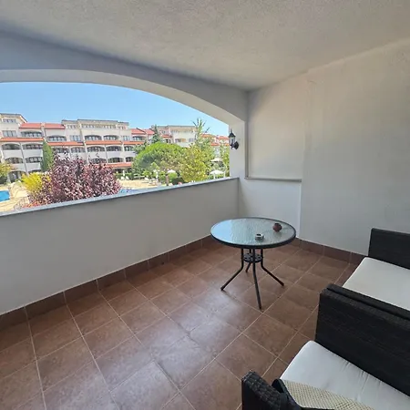 Casa Real 2 Bedroom With A Sea View Appartement *