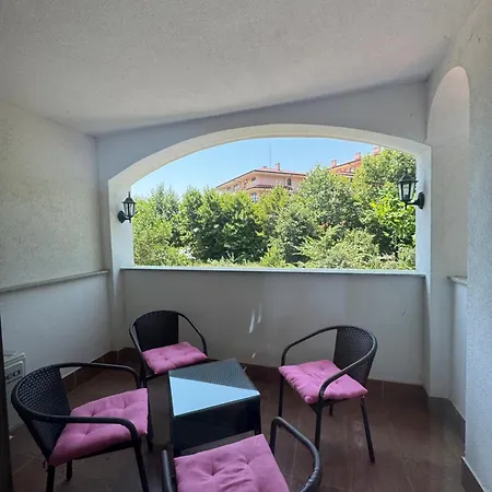 Διαμέρισμα каса реал с 2 спальнями 2 этаж Sveti Vlas