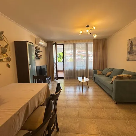 Casa Real 2 Bedroom With A Sea View