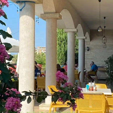 Διαμέρισμα каса реал с 2 спальнями 2 этаж