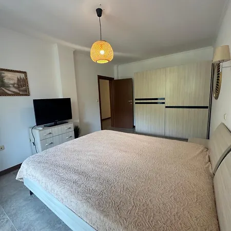 Casa Real 2 Bedroom With A Sea View *