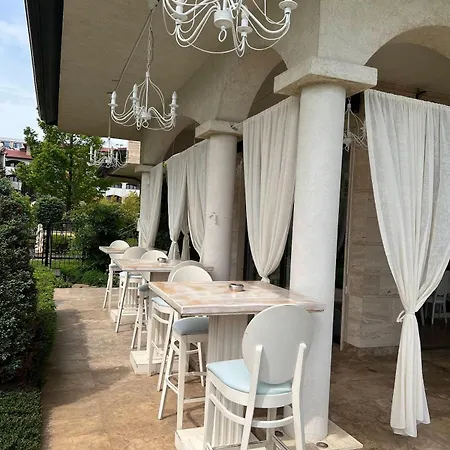 Casa Real 2 Bedroom With A Sea View Sveti Vlas