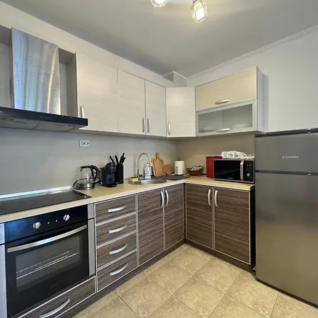 Casa Real 2 Bedroom With A Sea View