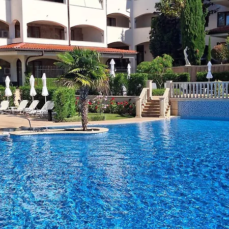 каса реал с 2 спальнями 2 этаж Διαμέρισμα Sveti Vlas