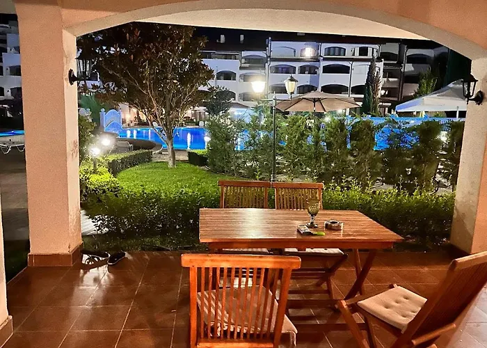 каса реал с 2 спальнями 2 этаж Apartamento