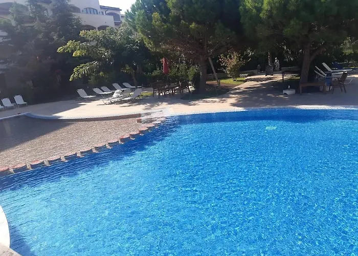 каса реал с 2 спальнями 2 этаж Apartamento *