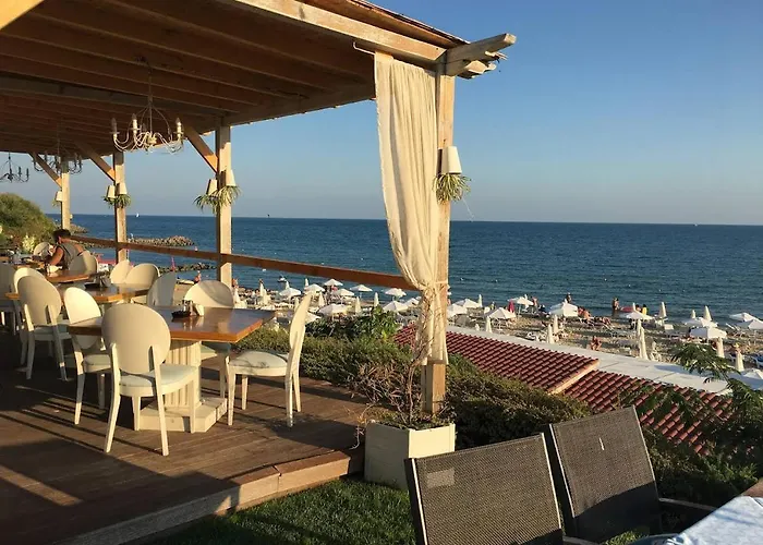 Apartamento каса реал с 2 спальнями 2 этаж *