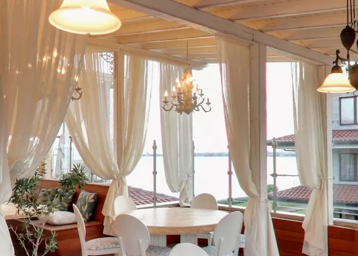 Apartamento каса реал с 2 спальнями 2 этаж *