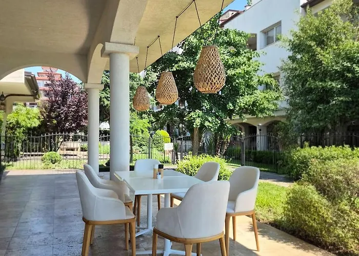 Apartamento каса реал с 2 спальнями 2 этаж *