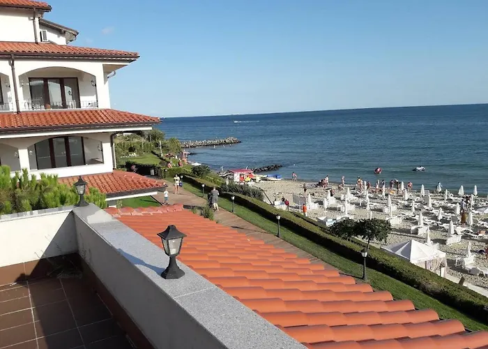 Apartamento каса реал с 2 спальнями 2 этаж