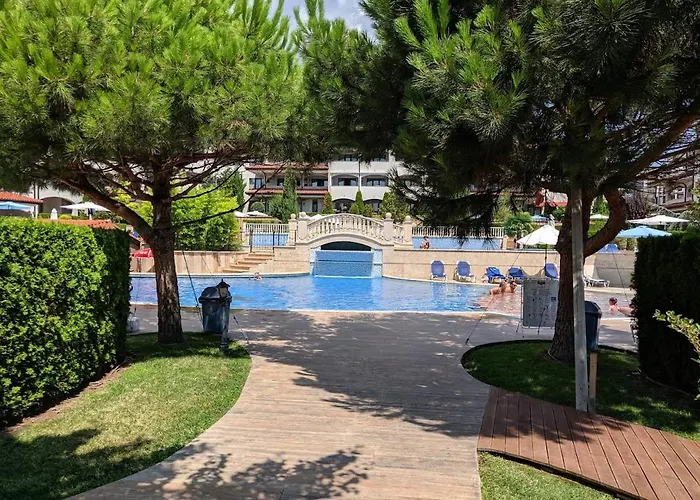 каса реал с 2 спальнями 2 этаж Apartamento *