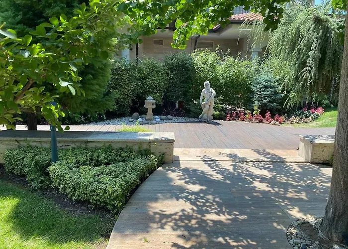 Apartamento каса реал с 2 спальнями 2 этаж *