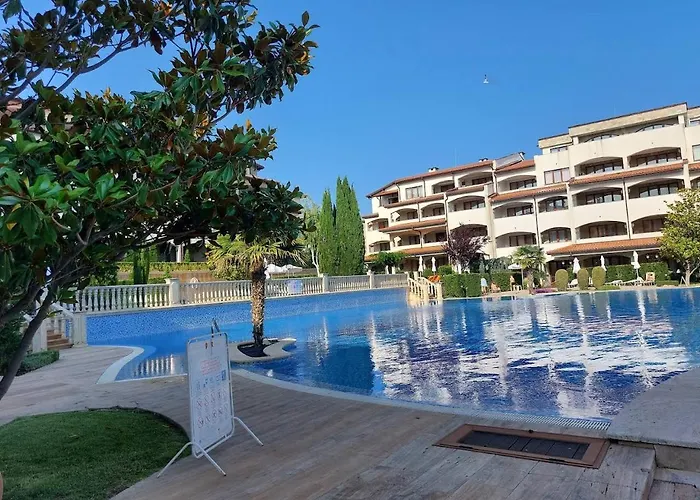 Apartamento каса реал с 2 спальнями 2 этаж Sveti Vlas