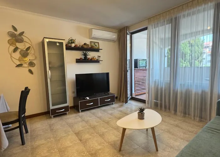 Apartamento каса реал с 2 спальнями 2 этаж Sveti Vlas