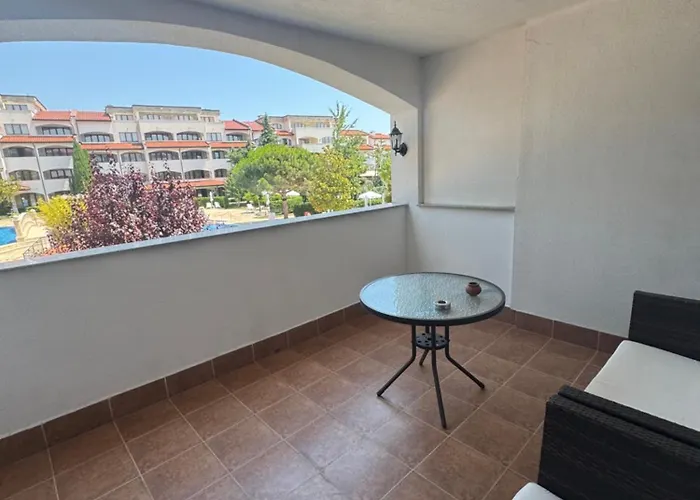 каса реал с 2 спальнями 2 этаж Apartamento *