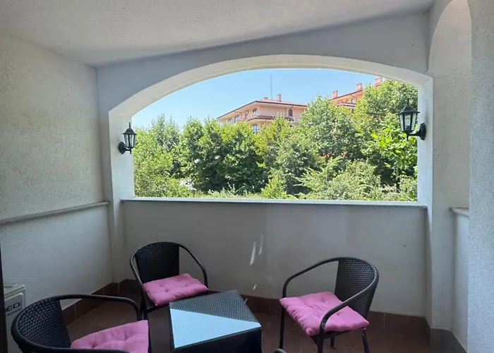 Apartamento каса реал с 2 спальнями 2 этаж Sveti Vlas