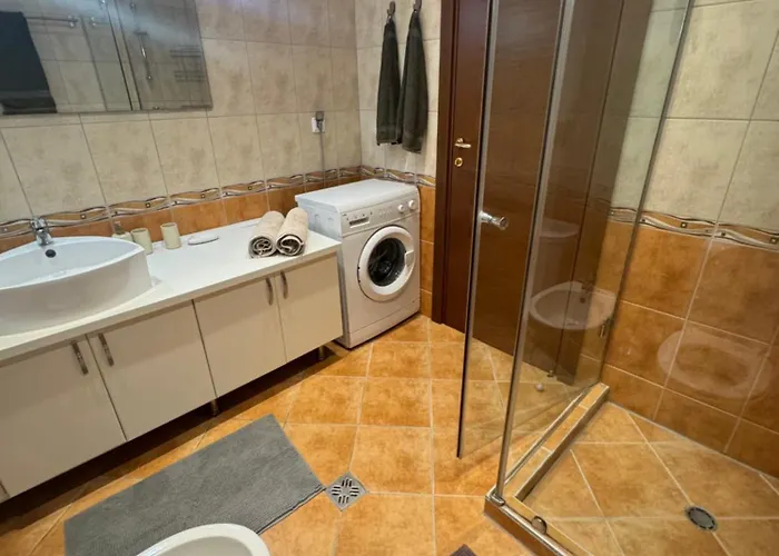 каса реал с 2 спальнями 2 этаж Apartamento