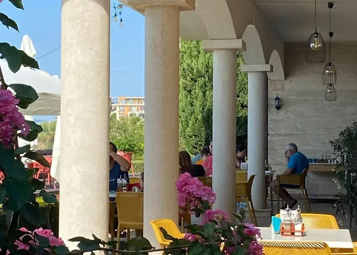 Apartamento каса реал с 2 спальнями 2 этаж