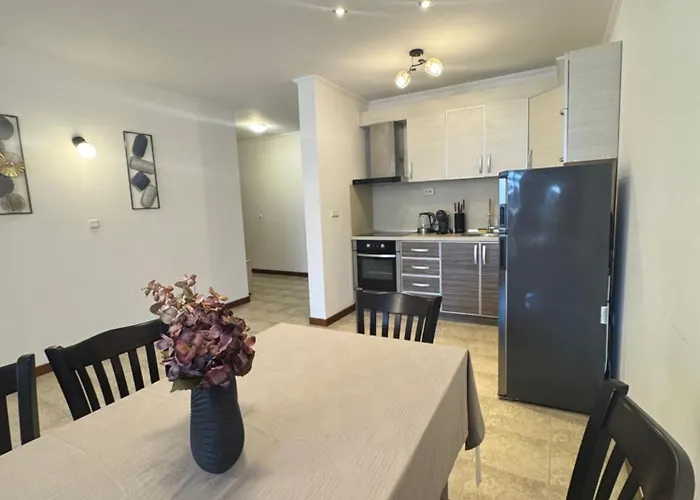 каса реал с 2 спальнями 2 этаж * Sveti Vlas