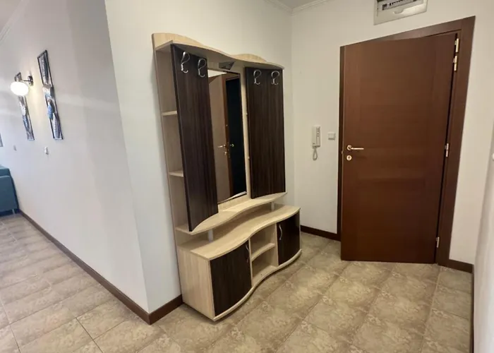 Apartamento каса реал с 2 спальнями 2 этаж Sveti Vlas